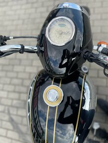 Jawa CL 300 - 4