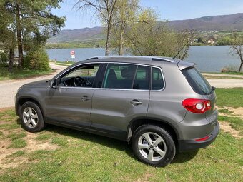 VW TIGUAN 2.0 TDI 140 PS 4X4 NAJ.137000 KM - 4