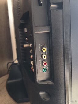 TV SONY Bravia - 4