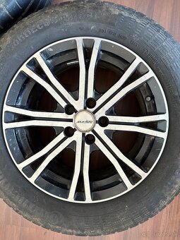 5x112 r15 Octavia - 4
