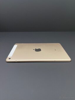 iPad mini 4 32GB - 4