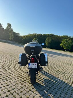 Honda NC700X 35kw A2 predám/vymenim - 4