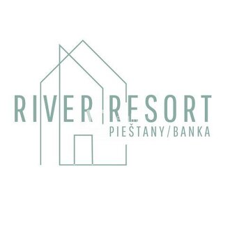 Exkluzívny 4 izb. mezonet s výhľadom na kúpele RiverResort 4 - 4