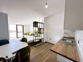 Apartmán na predaj pri mori, 34 m2, Albánsko - Drač - 4