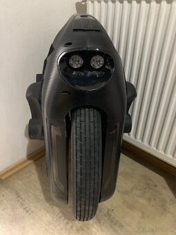 Elektrická Jednokolka Monster pro 3600wh - 4