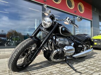 BMW R 18 First Edition - 4