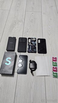 S22 dual sim - 4