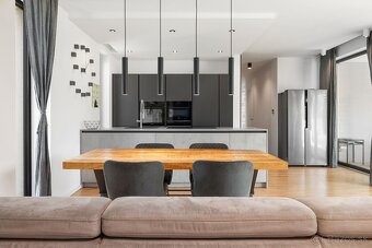 BE.LIVE.COMPANY- 5-IZBOVÝ BUNGALOV- GARDENS- SENEC - 4