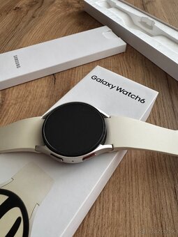 Samsung Galaxy Watch 6 - 4