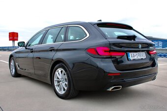 Bmw 520d touring - 4