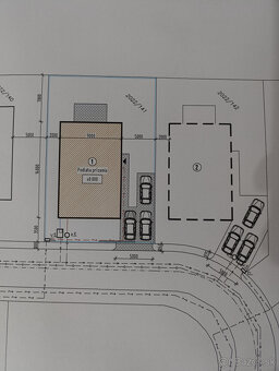 Moderný 4izb rodinny dom Novostavba / 100 m2 úžitková plocha - 4