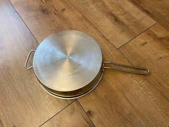 Panvica Tescoma HOME PROFI 28 cm - 4