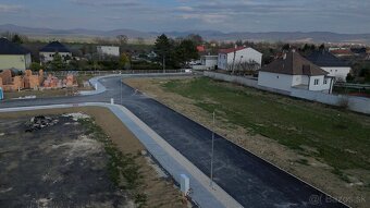 Bývanie Pri mlyne, stavebné pozemky v novej lokalite - 4