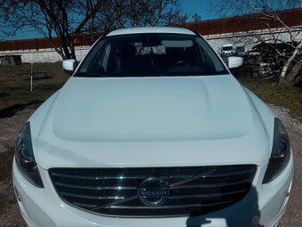 Volvo XC60 D4 – automat, výborný stav - 4