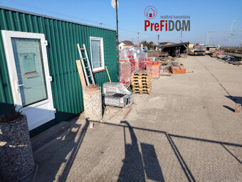 PREDAJ pozemok v obci Úľany nad Žitavou. - 4