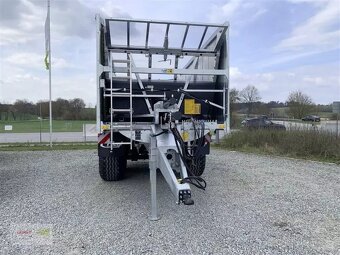 Fliegl Asw 261 Compact Fox - 4