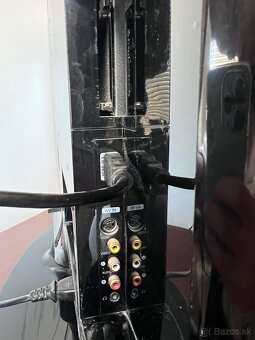 TV Samsung - 4