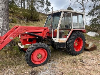 Zetor 5645 - 4