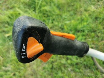 Stihl krovinorez fs 300 - 4