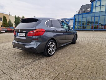 Predam BMW 225xe M paket hybrid automat - 4