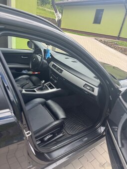 BMW 320d 2011 - 4