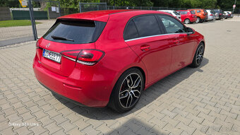 Mercedes-Benz A trieda 180 /T - 4