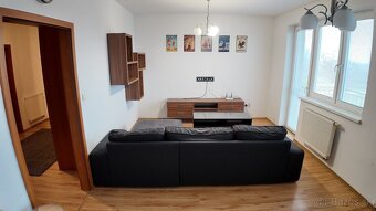 3izb byt so zariadením + vlastným parkovaním vo Vydranoch - 4