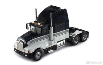 Modely amerických kamionů 1:43 IXO - 4