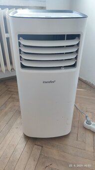 Comfee mobilná klimatizácia 7000 - 4