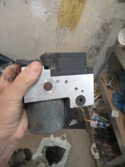 ABS pumpa - 4