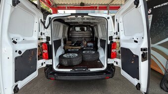 Toyota Proace 2.0 D-4D 122 Active 25 L2 (02/2021) - 4