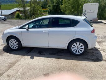 Seat leon - 4
