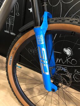 Cannondale Scalpel SE1 Carbon - 4
