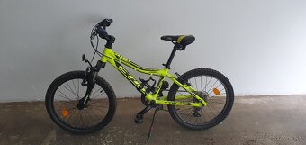 Detský bicykel CTM Jerry 2.0 - 4
