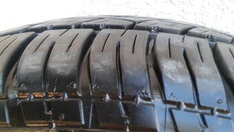 195/65 R15 Letné pneumatiky - 4
