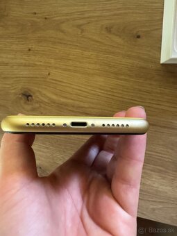 Predám Apple iPhone XR 64 GB – žltý - 4