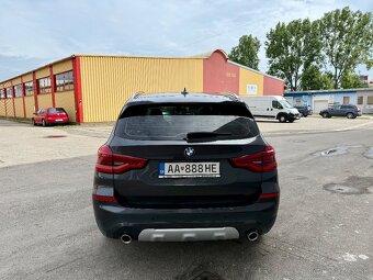 BMW X3 2.0d xDrive DPH - 4