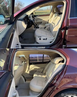Škoda Superb II 2.0 103Kw Manuál - 4