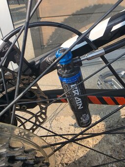 Specialized epic comp - 4