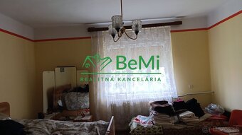 3-izbový rodinný dom v Abaújszántó   -NA PREDAJ - 4