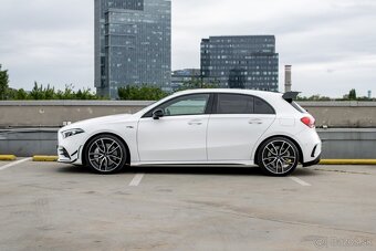 Mercedes-Benz A/ Mercedes-AMG / A35/ Možný odpočet DPH - 4
