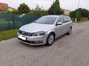 Volkswagen Passat B7,1.6 TDi,77Kw(105Ps),R.v.2011,HIGHLINE - 4