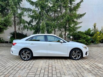 Audi A3 35 TFSI PREMIUM DSG7 SEDAN - 4