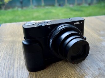 Sony DSC-RX100 VII - 4