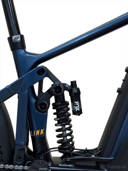 NA PREDAJ: GHOST CARBON e-RIOT EN CF PRO 2024. - 4