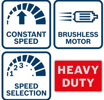 Bosch Akumulátorový Multi-Cutter GOP 12V-28 - 4