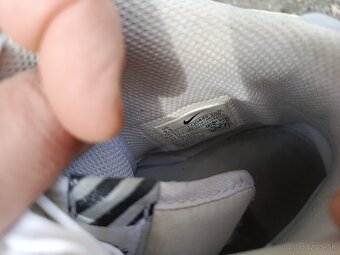Nike Air Force 1 Under Construction - 4