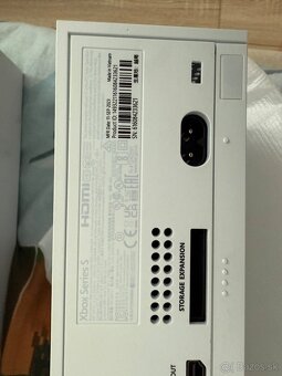 XBox Series S 512GB - 4