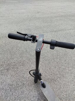 Sencor scooter s30 - 4