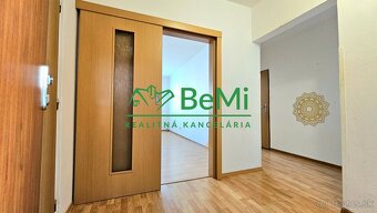 3-IZBOVÝ BYT S BALKÓNOM V CENTRE RIMAVSKEJ SOBOTY - NA PREDA - 4